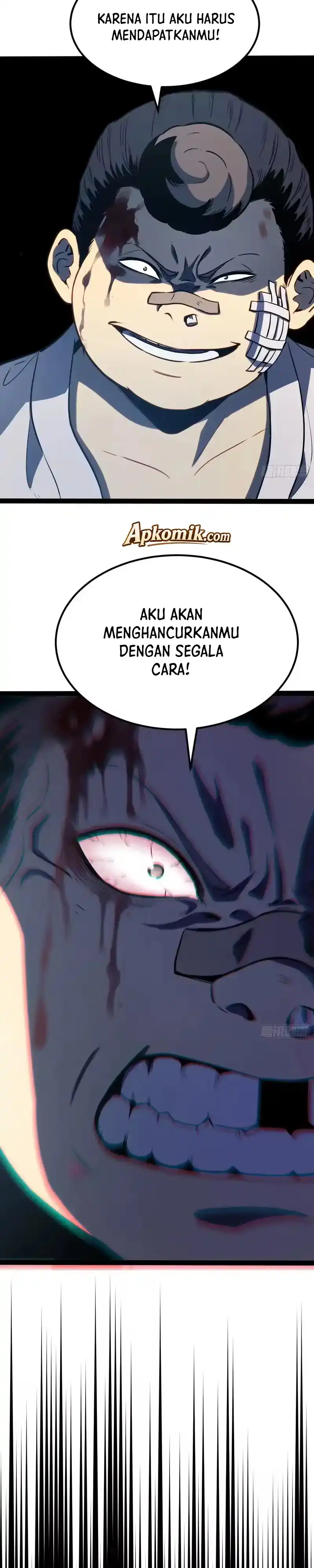Full-Time Awakening Chapter 115