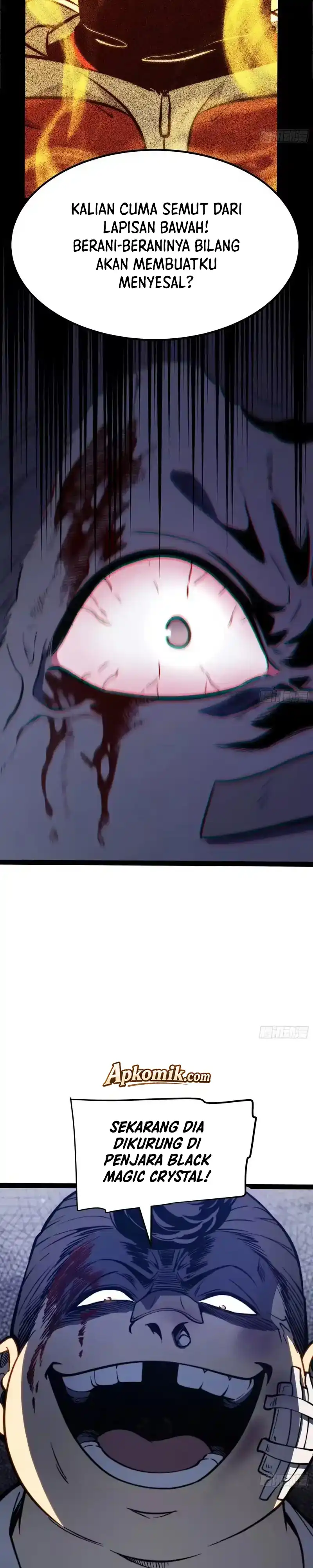 Full-Time Awakening Chapter 115