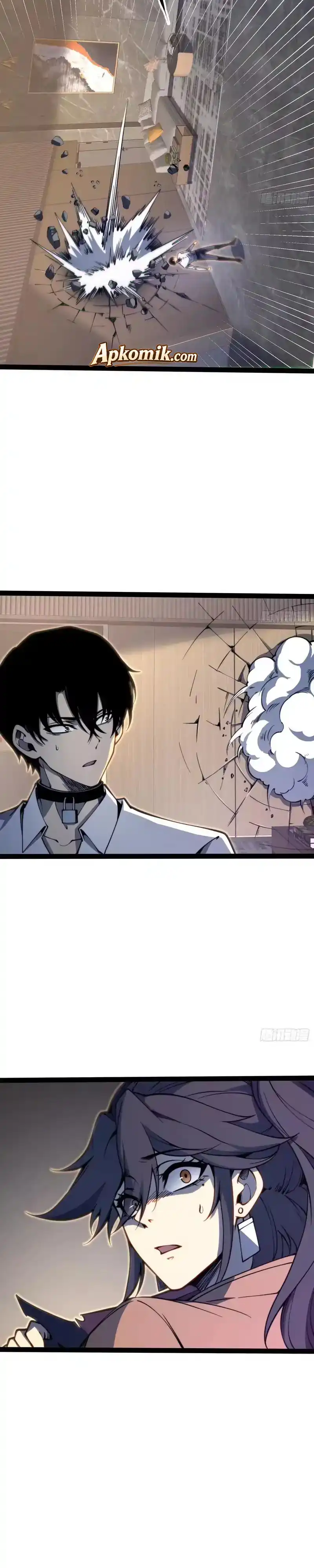 Full-Time Awakening Chapter 115