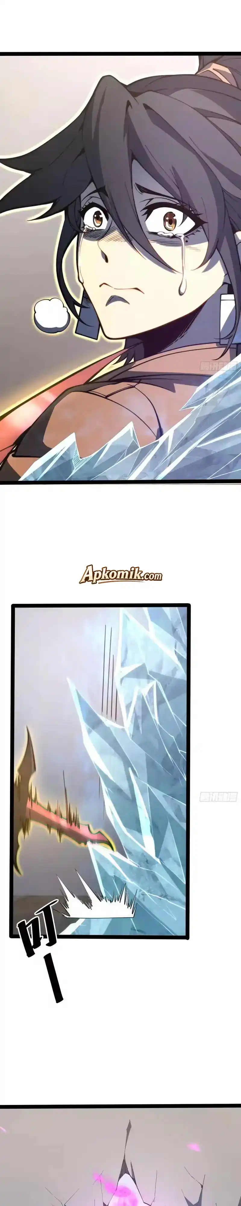 Full-Time Awakening Chapter 115