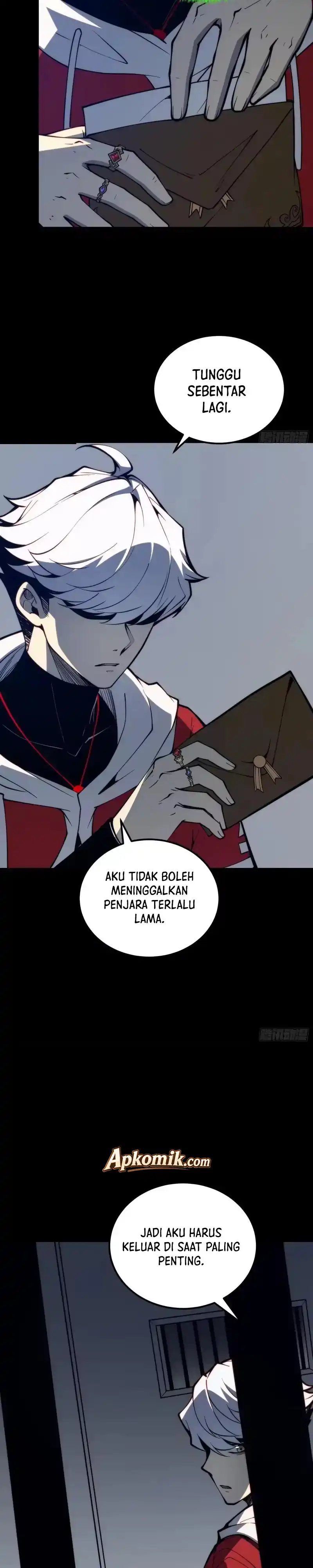 Full-Time Awakening Chapter 116