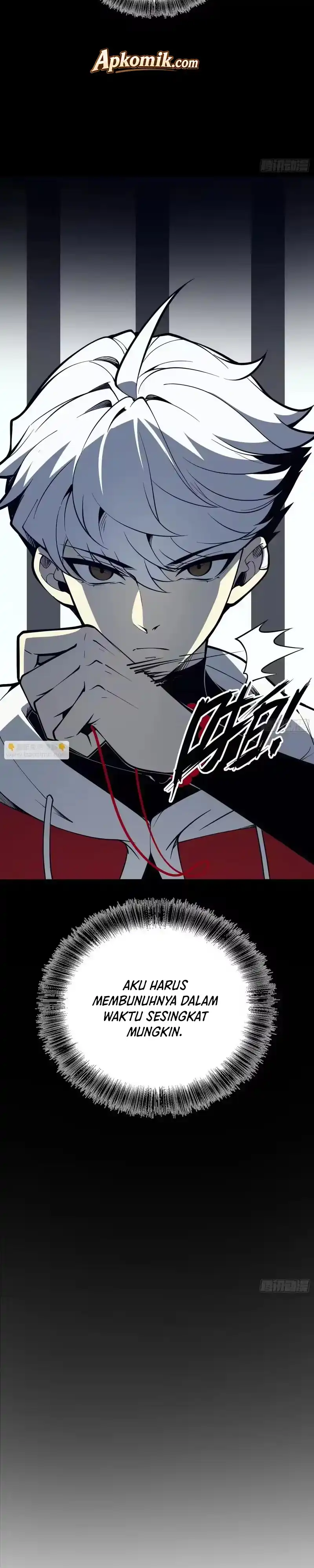 Full-Time Awakening Chapter 116
