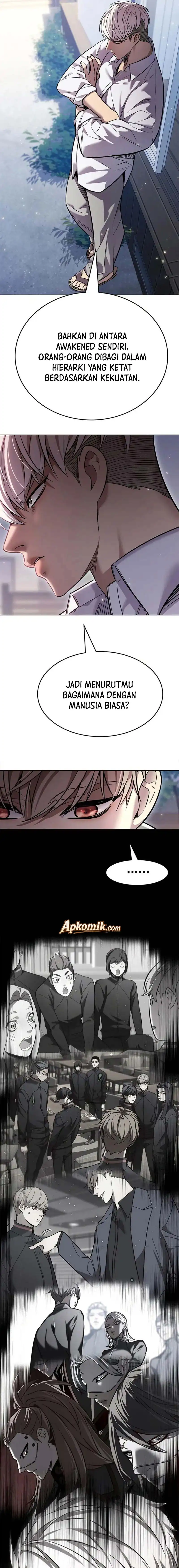 Eleceed Chapter 407