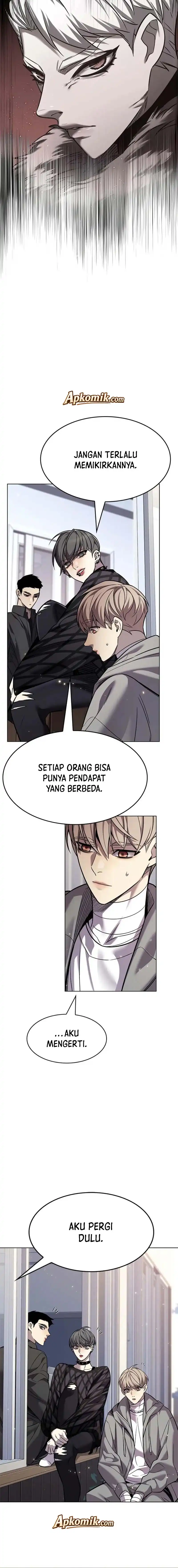 Eleceed Chapter 407
