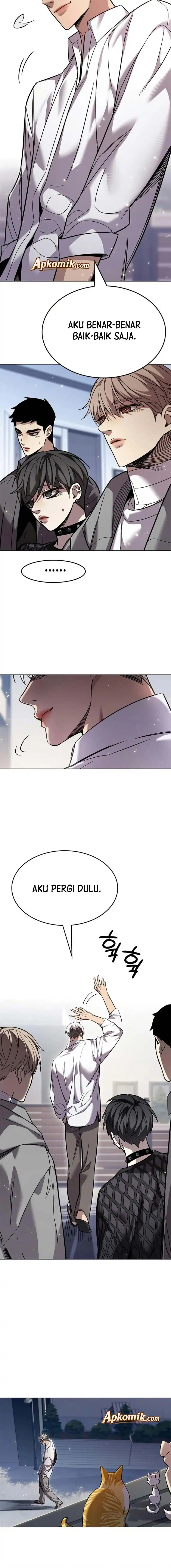 Eleceed Chapter 407