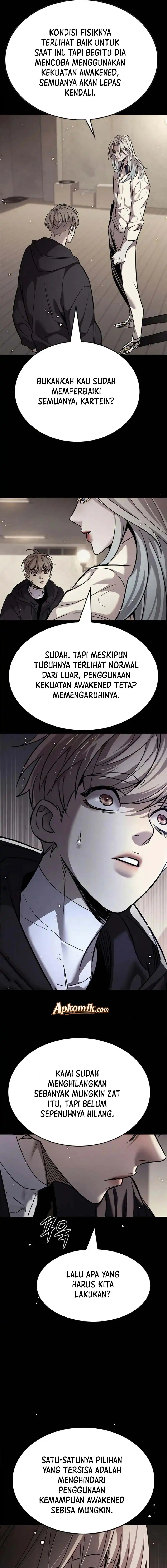 Eleceed Chapter 407