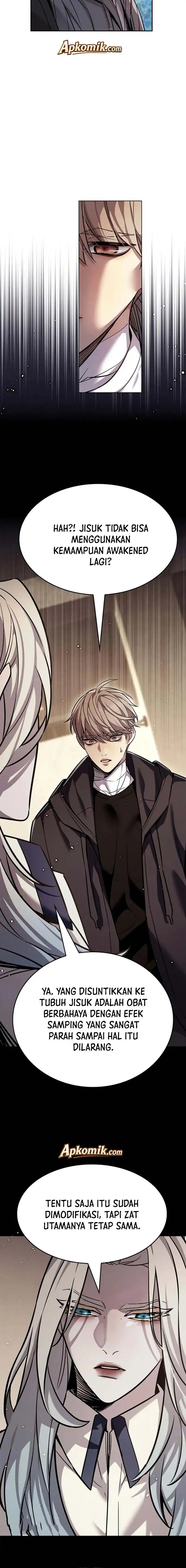 Eleceed Chapter 407