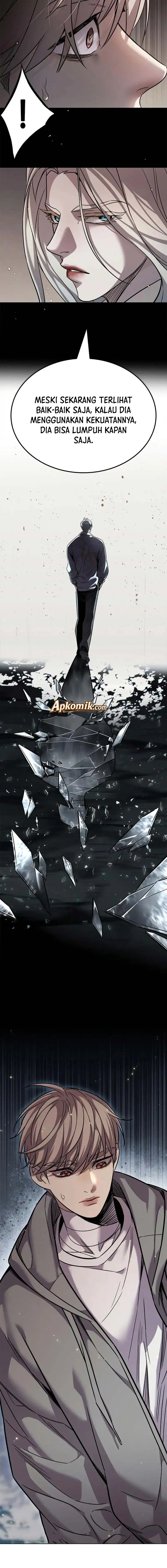 Eleceed Chapter 407