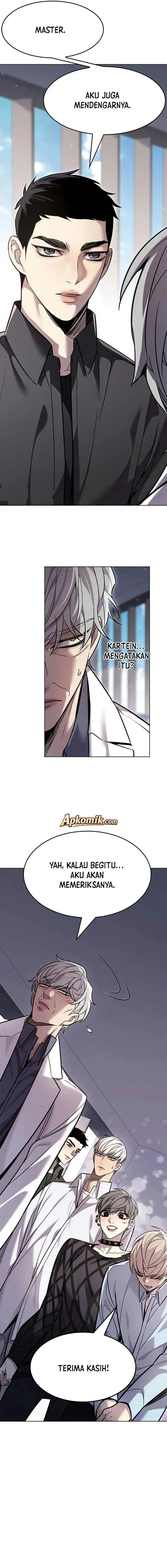Eleceed Chapter 407