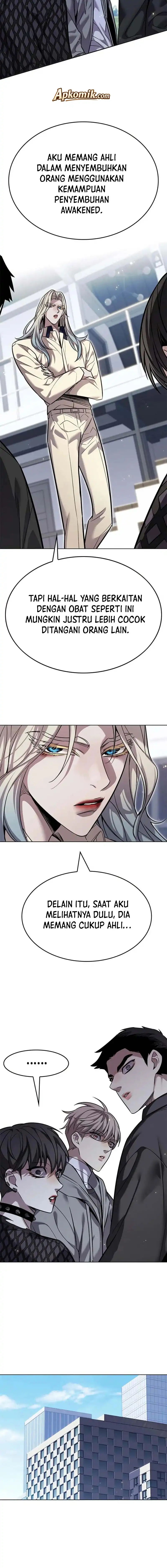 Eleceed Chapter 407