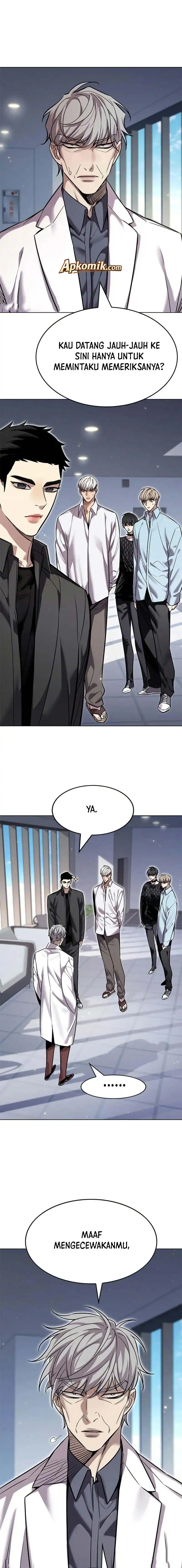 Eleceed Chapter 407