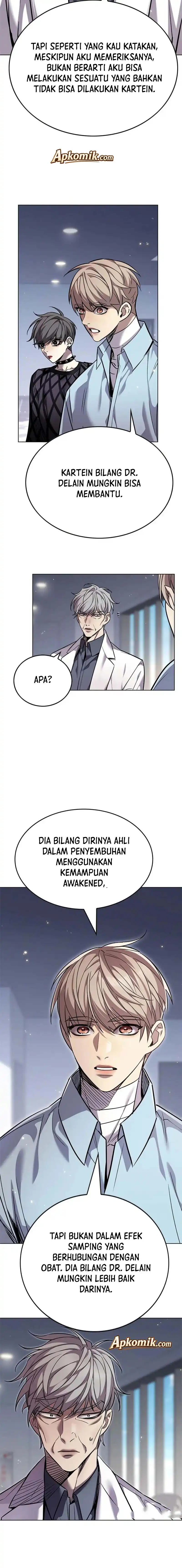 Eleceed Chapter 407