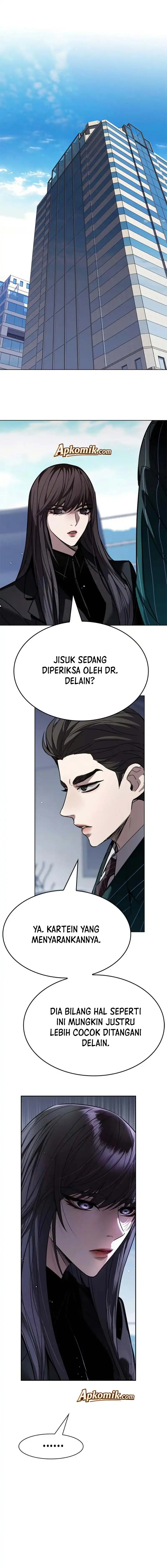 Eleceed Chapter 407