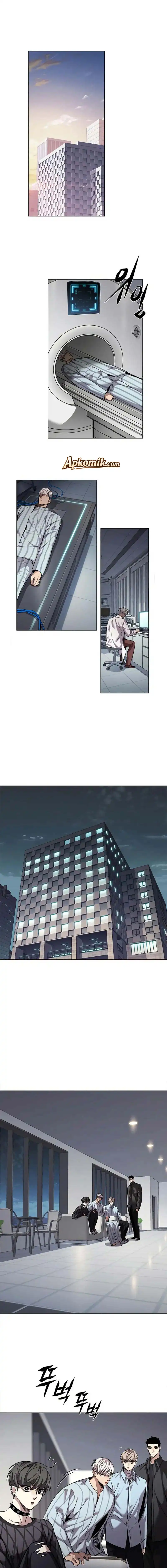 Eleceed Chapter 407