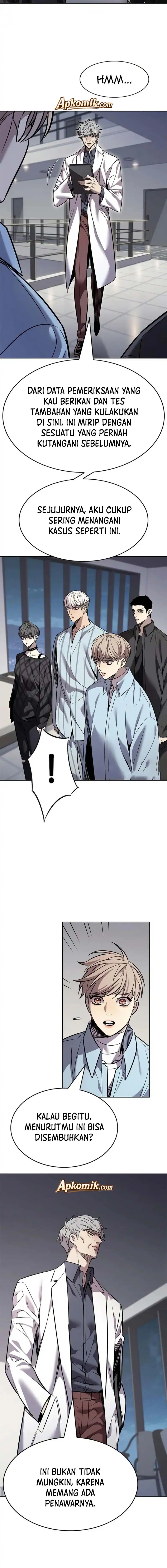 Eleceed Chapter 407