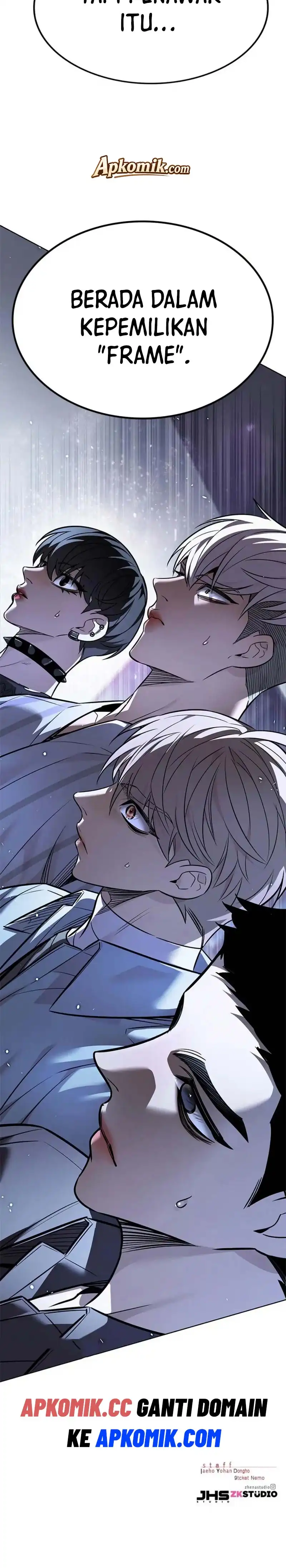 Eleceed Chapter 407