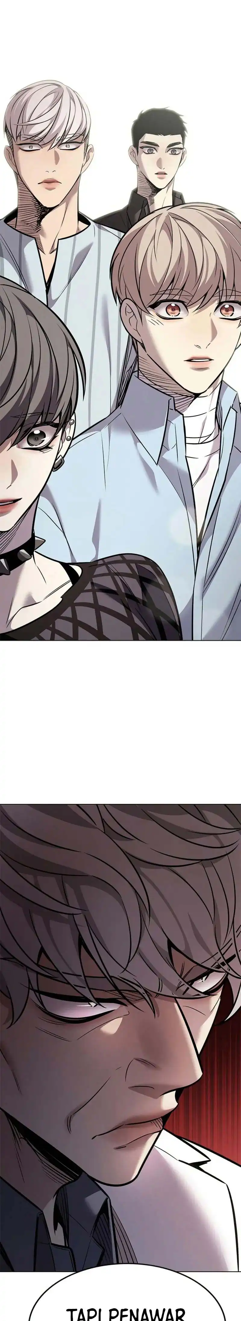 Eleceed Chapter 407