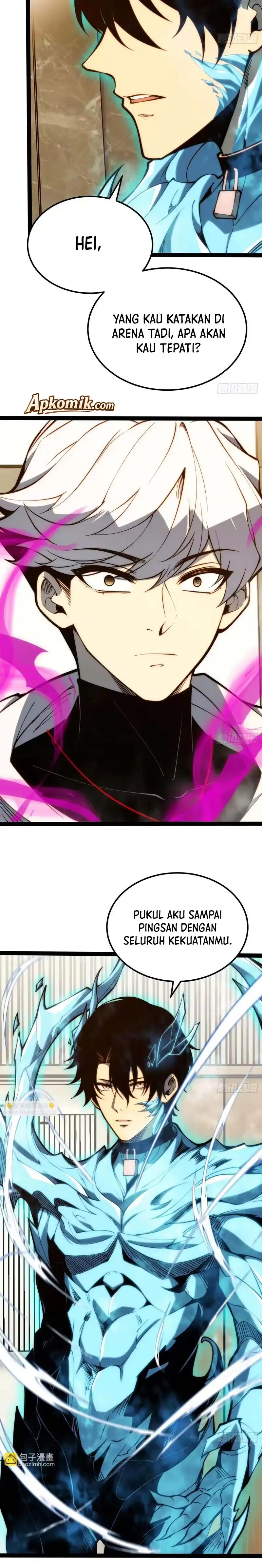Full-Time Awakening Chapter 117