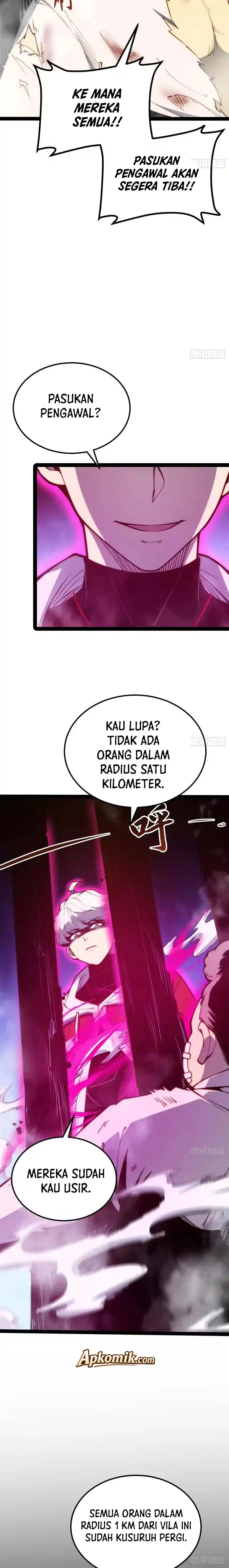 Full-Time Awakening Chapter 117