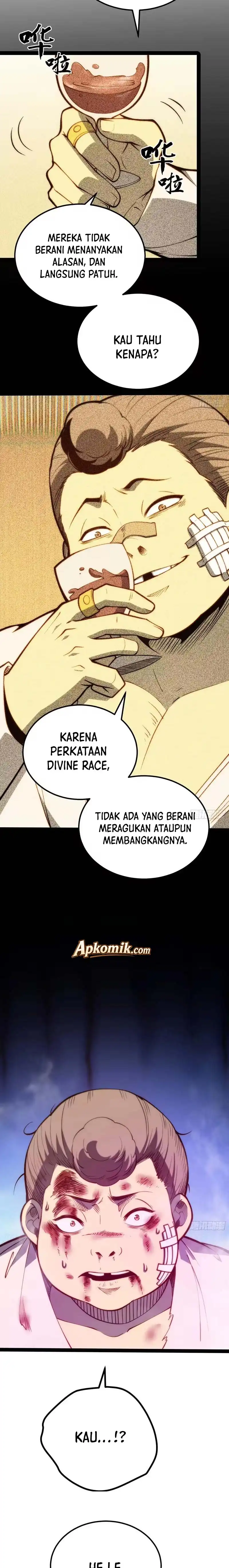 Full-Time Awakening Chapter 117