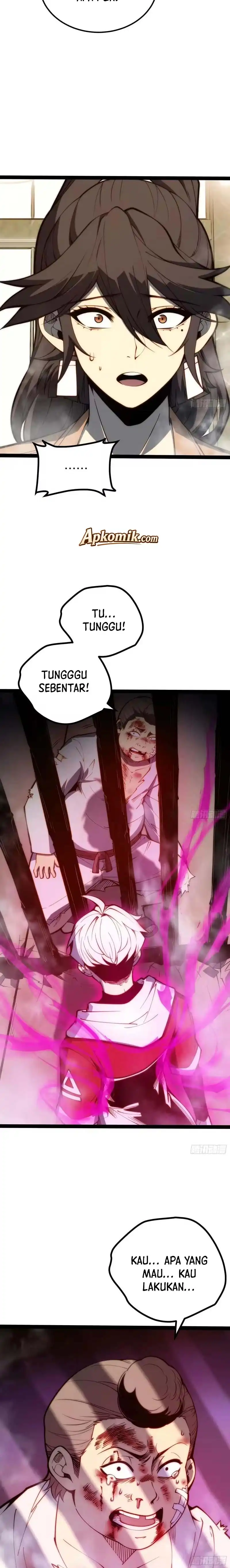 Full-Time Awakening Chapter 117