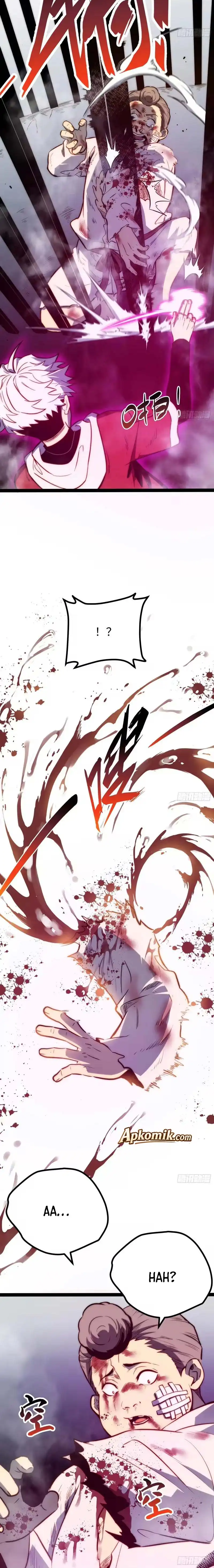 Full-Time Awakening Chapter 118