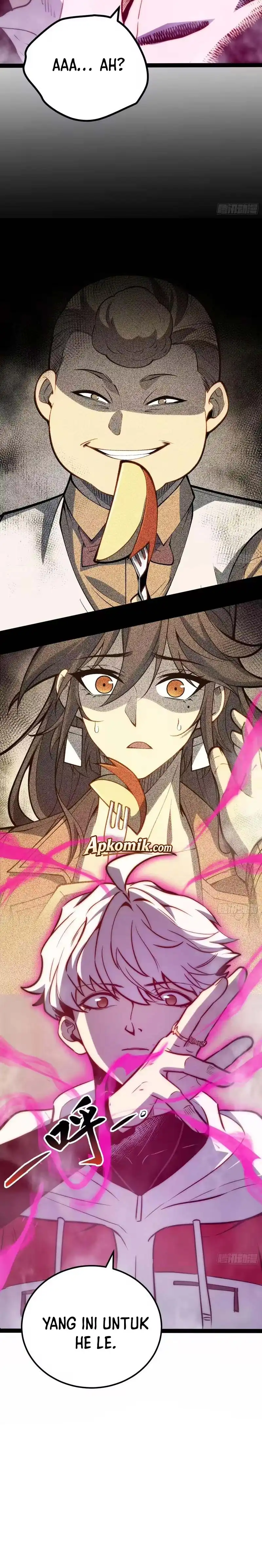 Full-Time Awakening Chapter 118