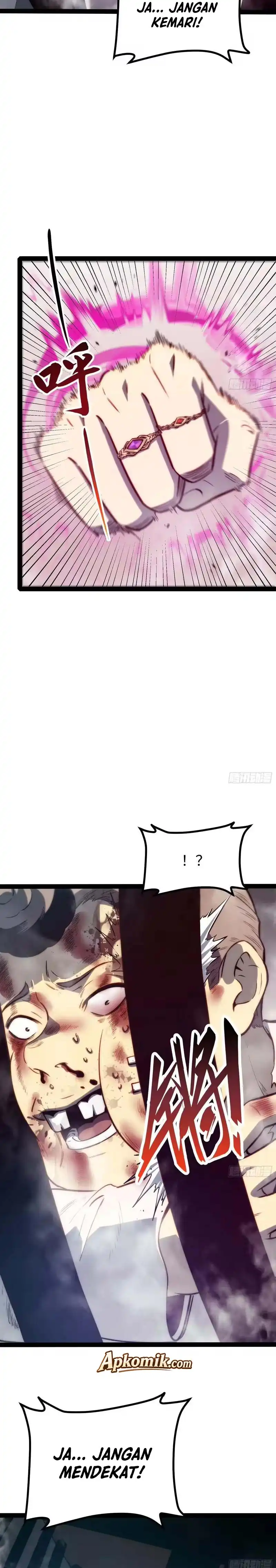 Full-Time Awakening Chapter 118