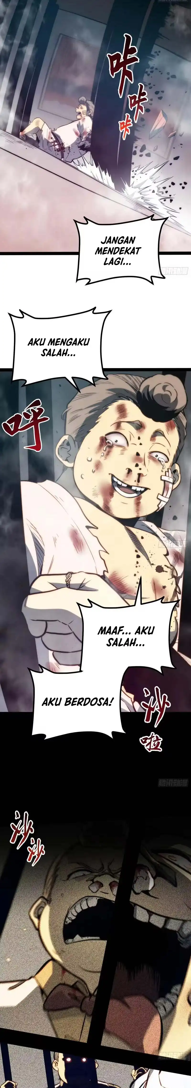 Full-Time Awakening Chapter 118