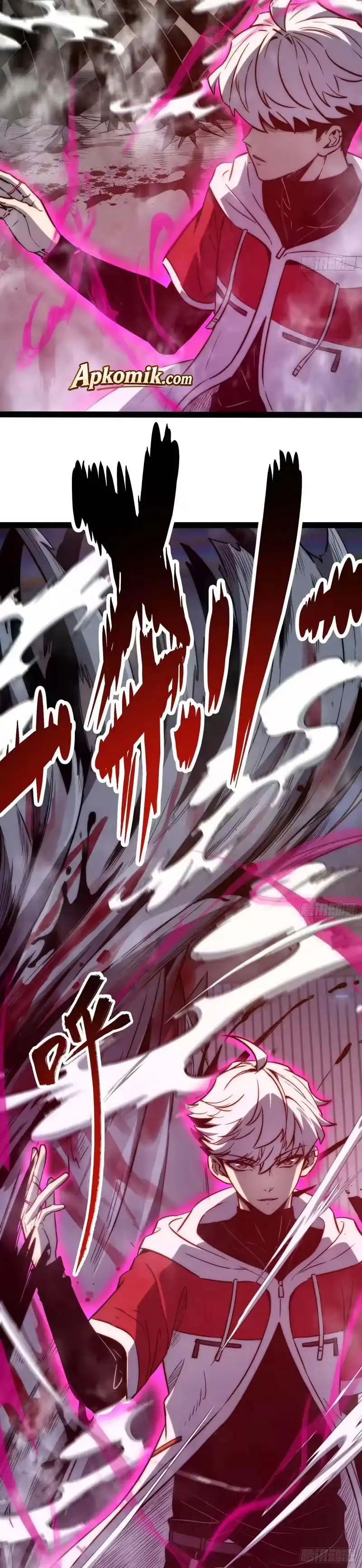 Full-Time Awakening Chapter 119