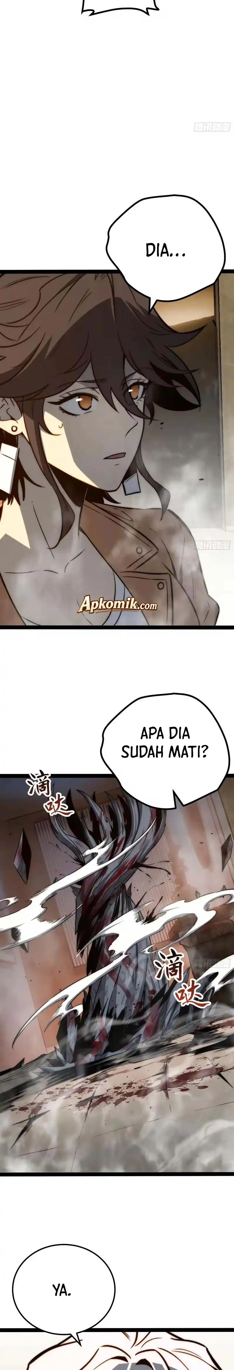 Full-Time Awakening Chapter 119