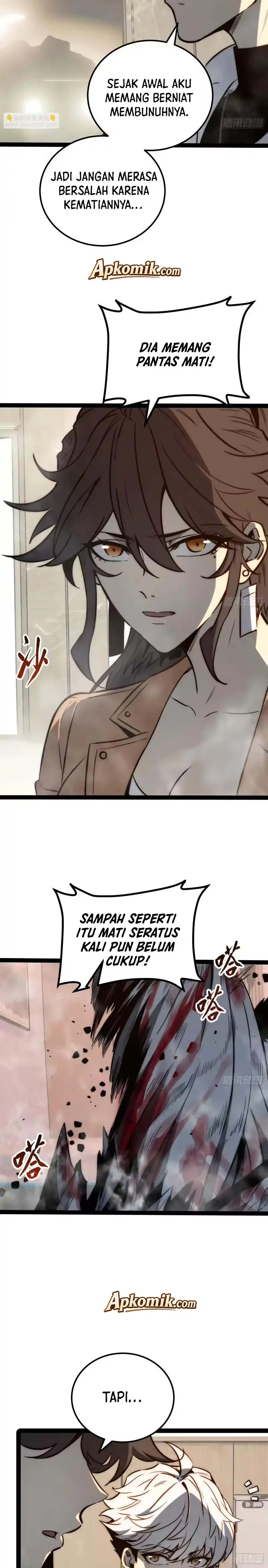 Full-Time Awakening Chapter 119