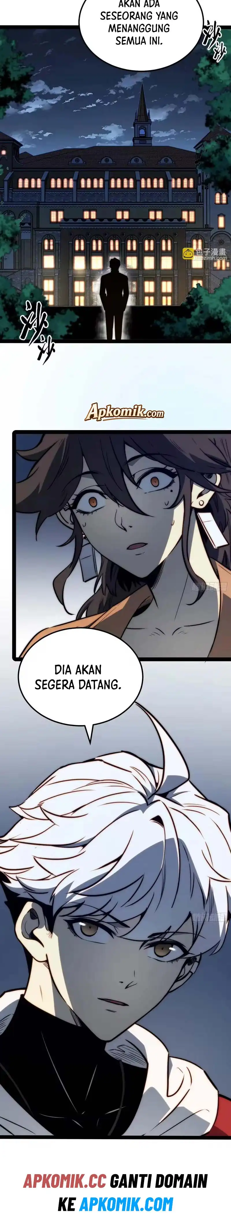 Full-Time Awakening Chapter 119
