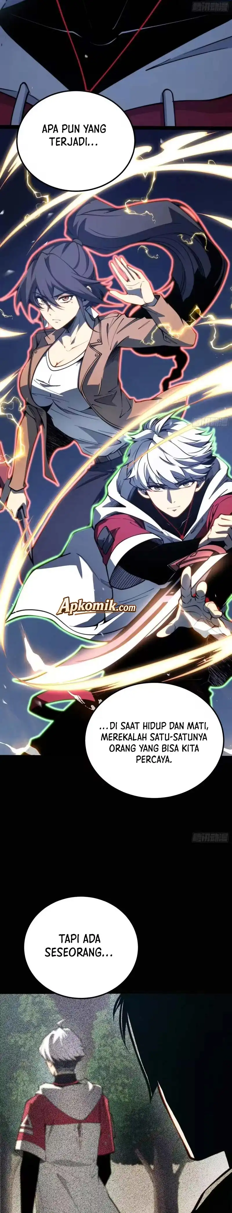 Full-Time Awakening Chapter 120