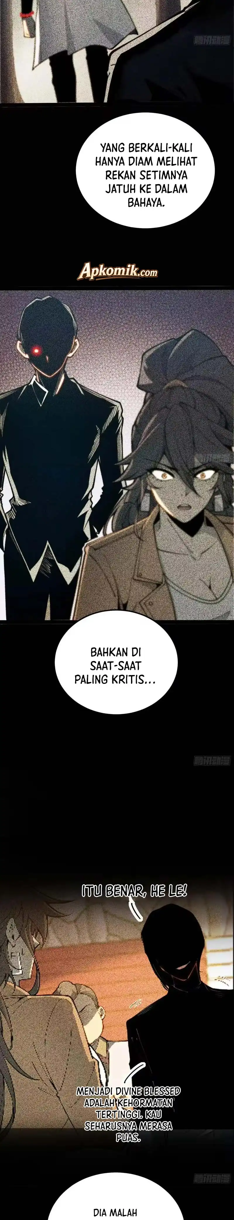 Full-Time Awakening Chapter 120