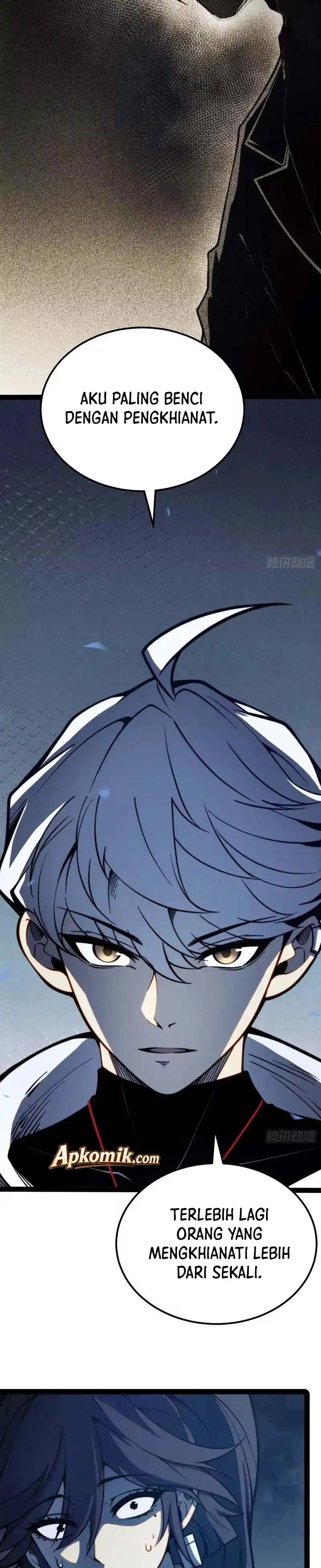Full-Time Awakening Chapter 120