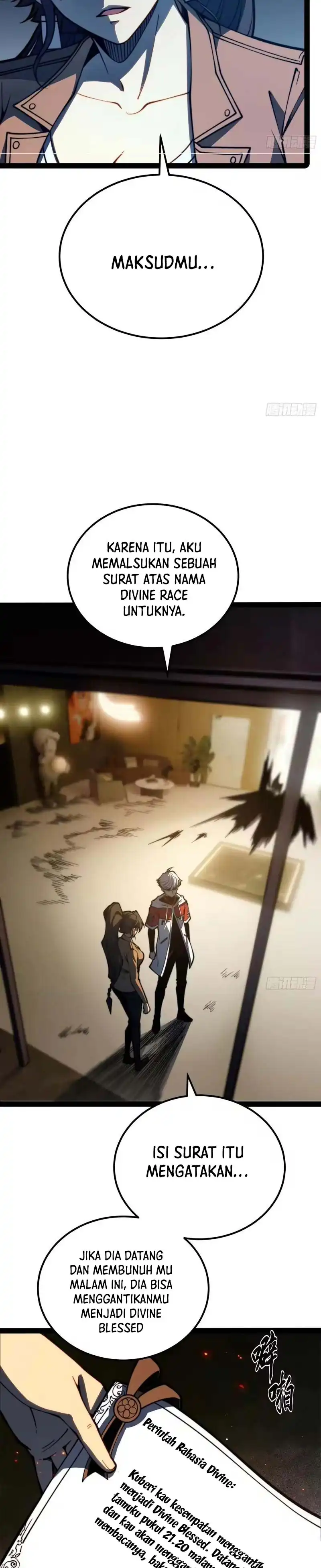 Full-Time Awakening Chapter 120