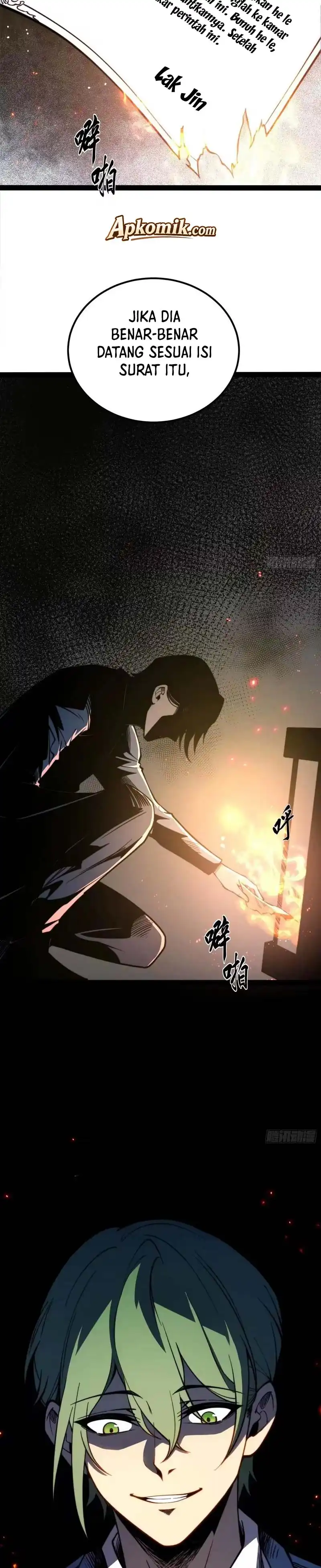 Full-Time Awakening Chapter 120