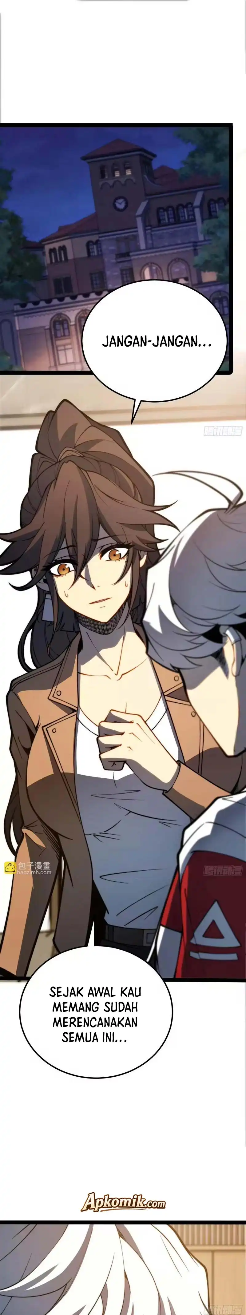 Full-Time Awakening Chapter 120