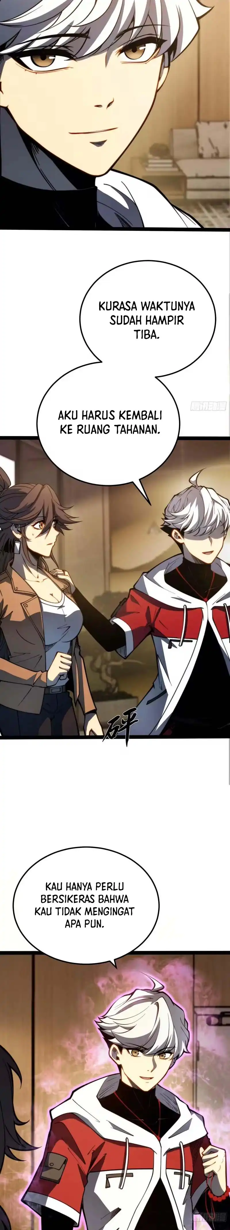 Full-Time Awakening Chapter 120