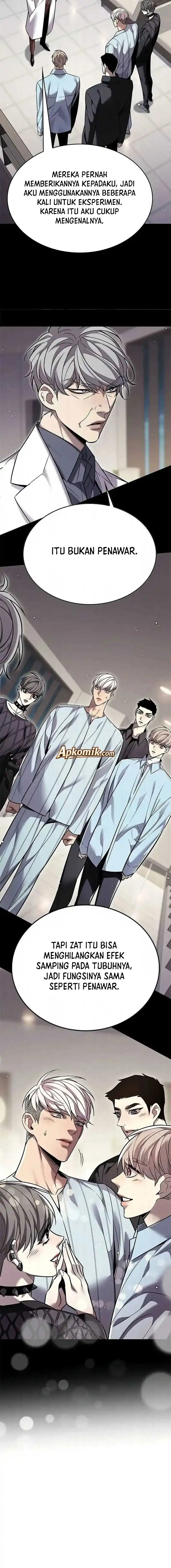 Eleceed Chapter 408