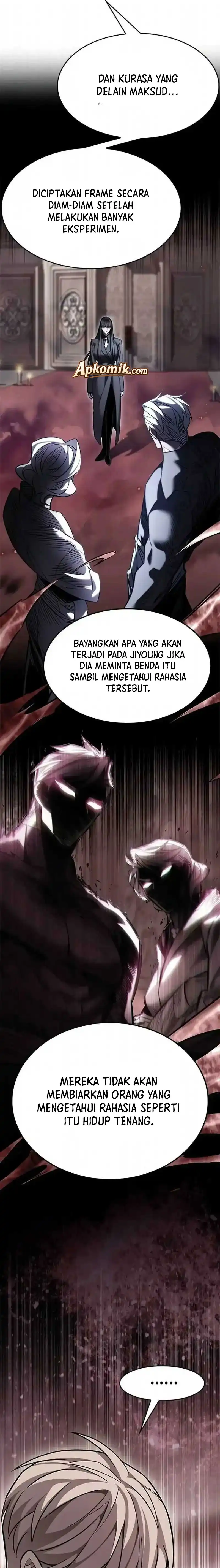 Eleceed Chapter 408