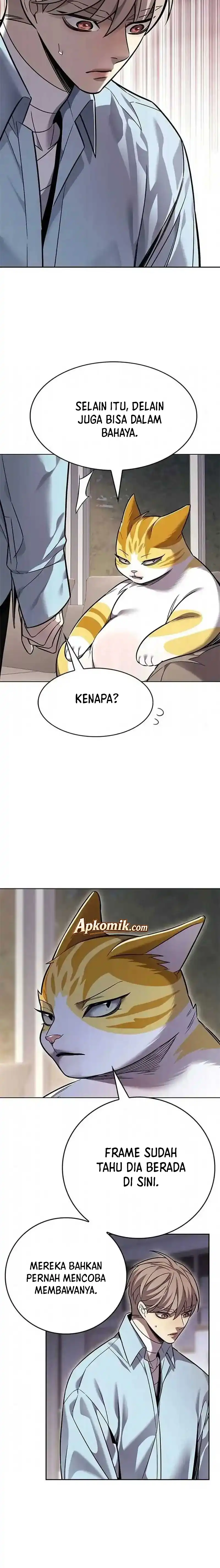 Eleceed Chapter 408
