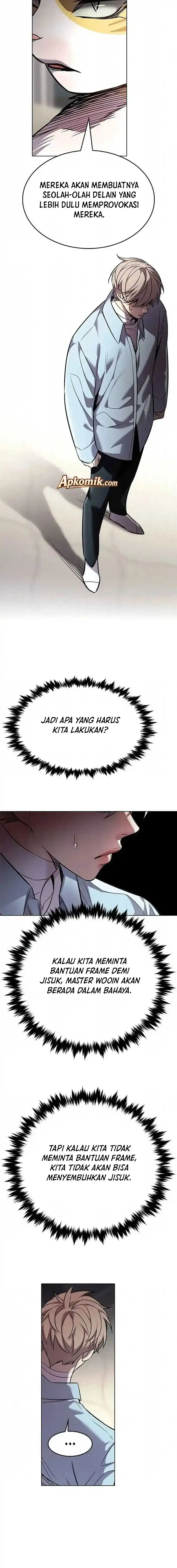 Eleceed Chapter 408