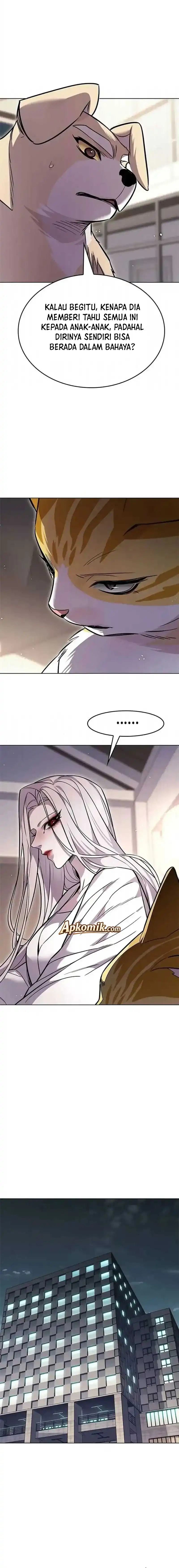 Eleceed Chapter 408
