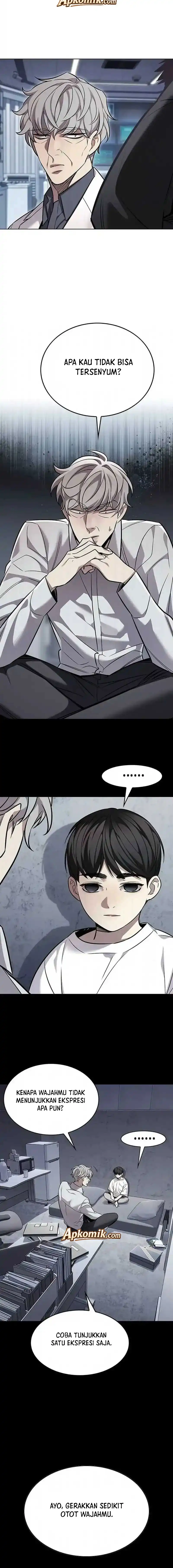 Eleceed Chapter 408