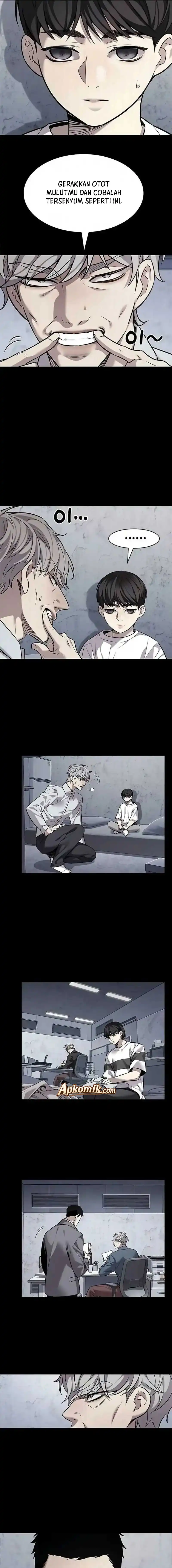 Eleceed Chapter 408