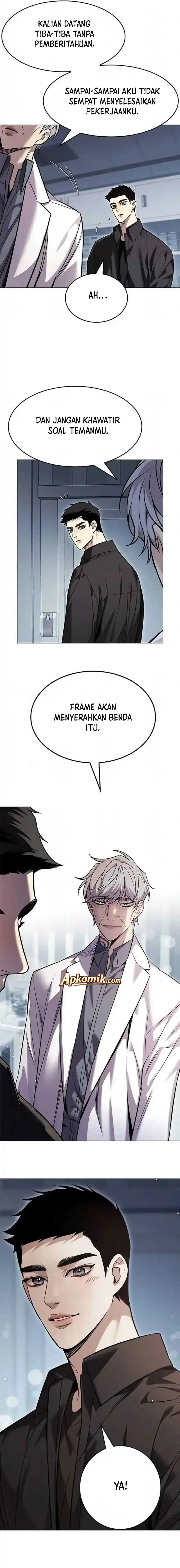 Eleceed Chapter 408