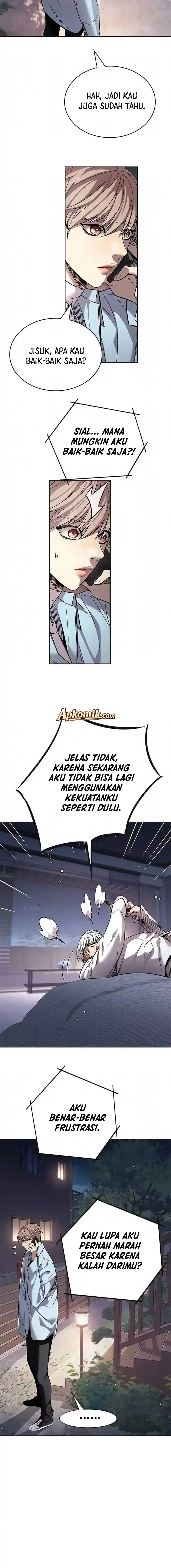 Eleceed Chapter 408