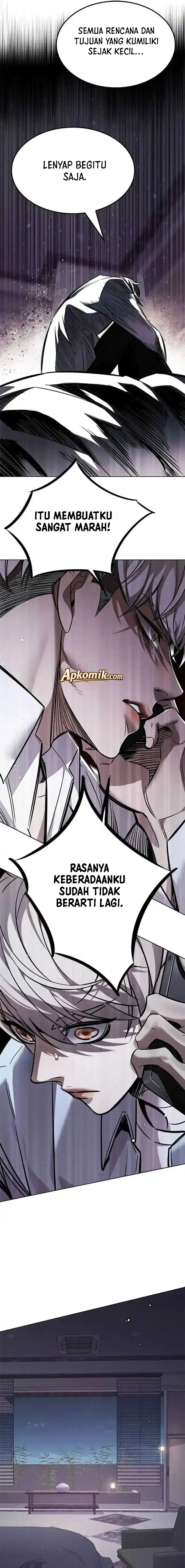 Eleceed Chapter 408